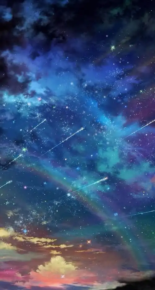 那一年我们仰望星空,有那么多美好的梦～ - 天猫精选