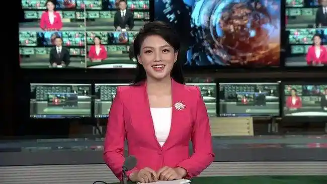 新闻联播主持人新闻联播女主持人