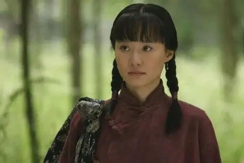 红色经典荧屏再现电视剧版小花来了