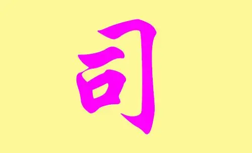 2018年司姓男宝宝起名