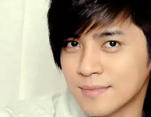 【图】罗志祥小时候的照片 自嘲外号小猪因为曾经真的是小胖子