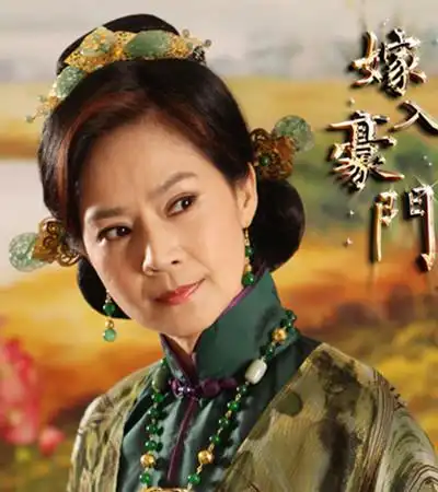 【图】俞小凡古装扮相获赞 老戏骨演技扎实大获好评