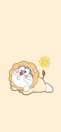 哆啦a梦12星座人物