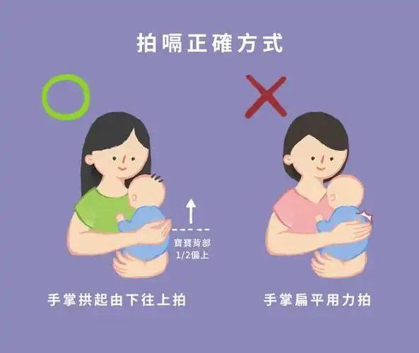 宝宝频繁吐奶怎么办妈妈只会拍嗝可不行选对奶瓶才是关键