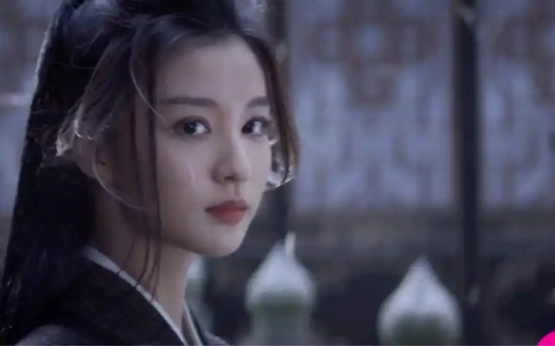 王楚然的古装真的太绝了!