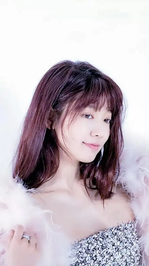 朴信惠 - 堆糖,美图壁纸兴趣社区