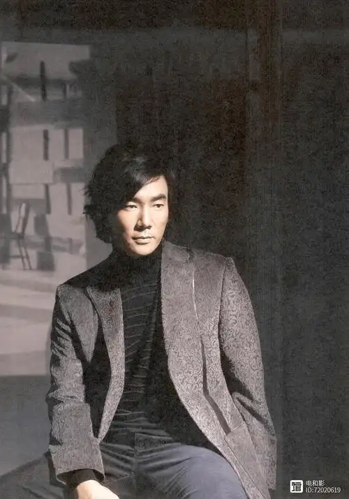 从初代顶流到披荆斩棘,任贤齐的清醒通透,给所有艺人都上了一课