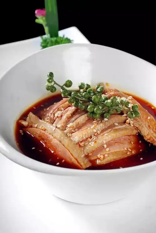 100款创新招牌菜!