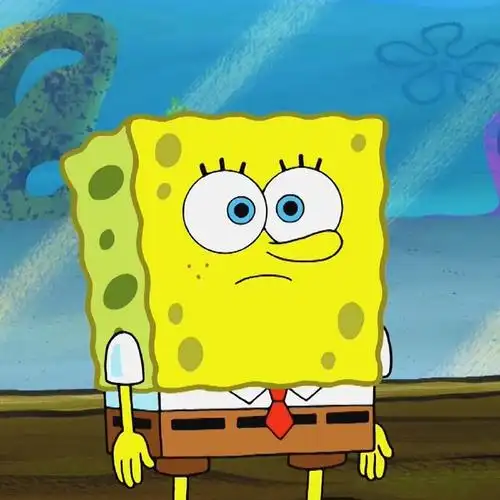3035383532 | 可爱卡通头像 | 动漫  #海绵宝宝##可爱动漫
