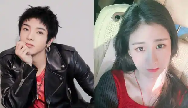 史无前例!|李易峰|杨幂|张艺兴|华晨宇|冯绍峰_网易订阅