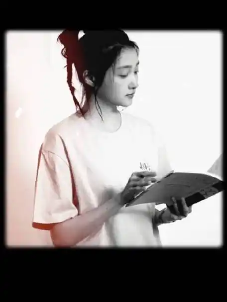 烟花少年阵容官宣##关晓彤严晓丹