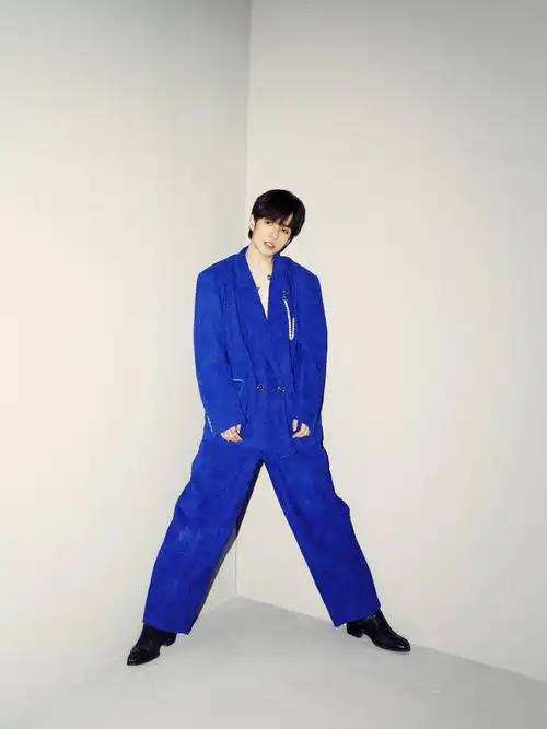 张颜齐生日快乐