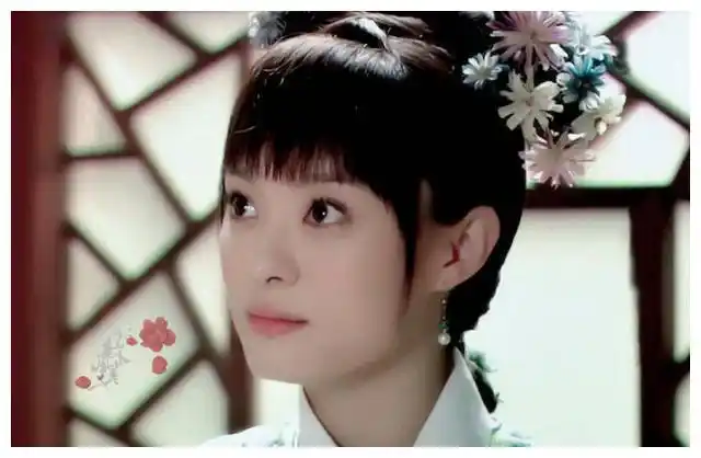 孙俪又一古装剧大清相国来袭赵丽颖是配角比甄嬛精彩多了