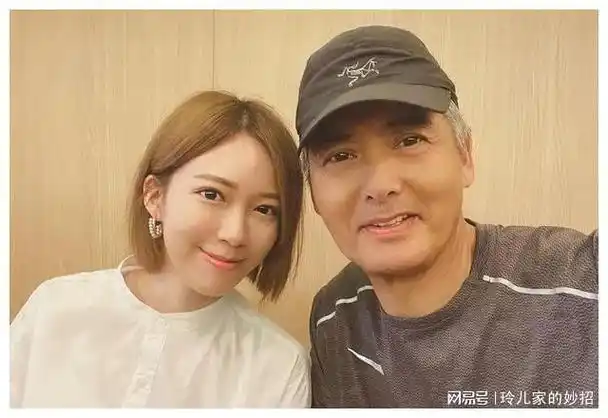 69岁影帝周润发生平丁克终迎来巅峰时刻唯一选择