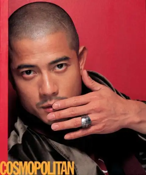 郭富城有多时尚衣品不俗的他放今天能也跻身21世纪偶像