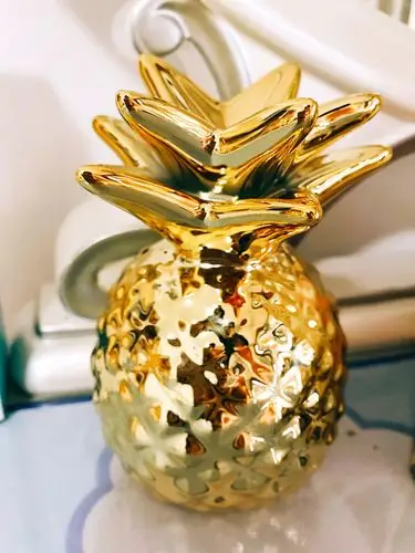 提升幸福感的居家小物 梳妆台精致小物件摆设