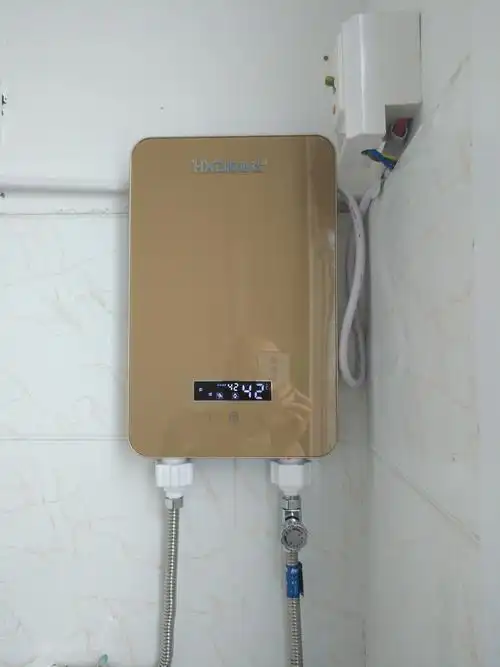 安耐德即热速热电热水器,海迅达即热速热电热水器,十九年专业销售,时