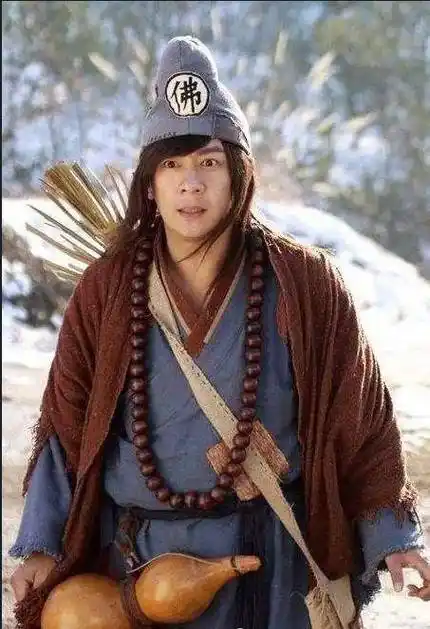 探寻济公最成功演绎者,深入解析角色形象,这三位扮演者不容错过_表演