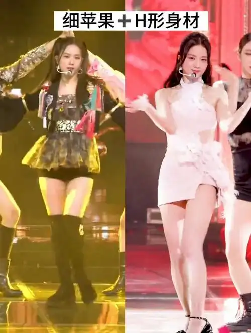 96金智秀不仅以其动人的歌声和炫酷的舞蹈征服了无数粉丝的心,她那