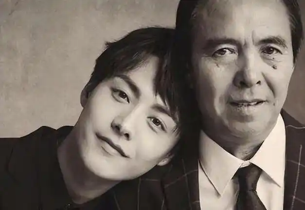 孝顺的马天宇红了不忘本给两个姐姐买房买车给姐姐带孩子