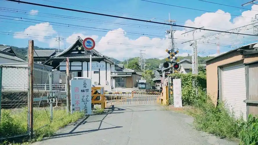 日本,日系,街景,列车,风景,旅行,摄影,壁纸