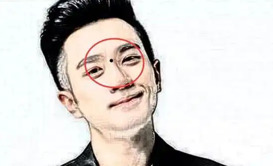 五种懦弱的男人面相,克妻克子,没有大出息,命中无财受穷!