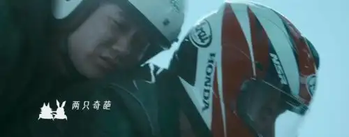 春节档人潮汹涌一则寓言mv幽默荒诞有趣引起一大波网友集体点赞