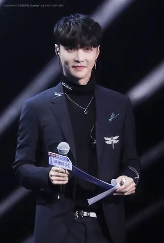 张艺兴 偶像练习生