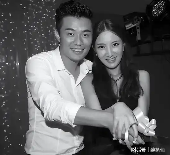 离婚8年舆论还没有原谅陈赫前妻许婧却放下得比围观者更容易