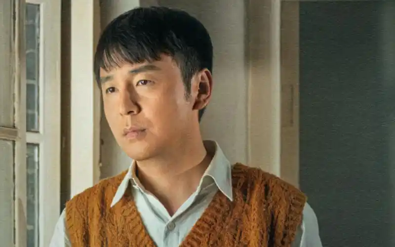 大头出息了!雷佳音获白玉奖最佳男主角,凭《人世间》成双料视帝