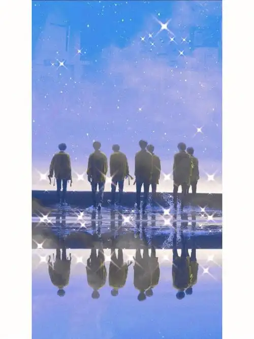 tnt版超绝的锁屏壁纸