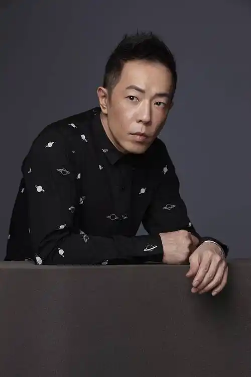 黄贯中愤怒这种情绪不分年龄丨人物