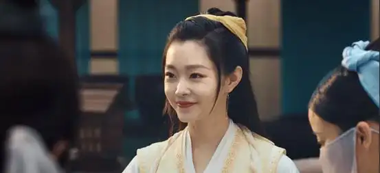 赘婿宋轶黑眼圈麻子脸郭麒麟配不上男主颜值丑男当道被嘲