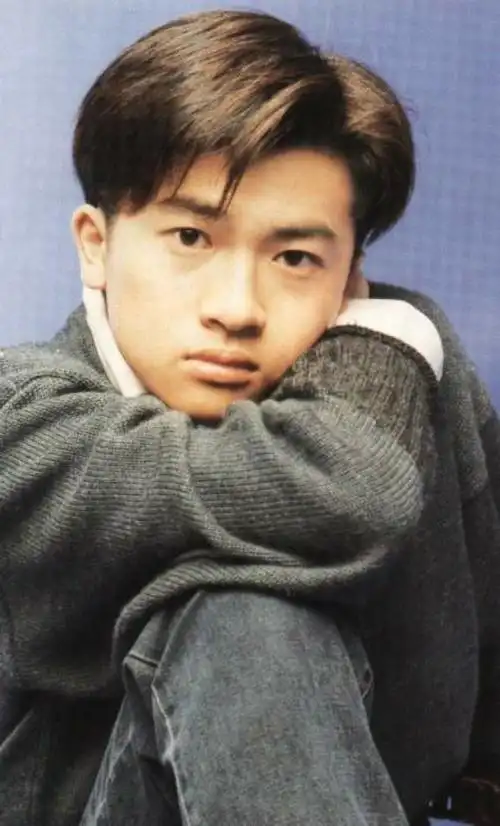 苏有朋早已结婚?隐藏16年的妻子曝光,网友:颜值丝毫不输明星!