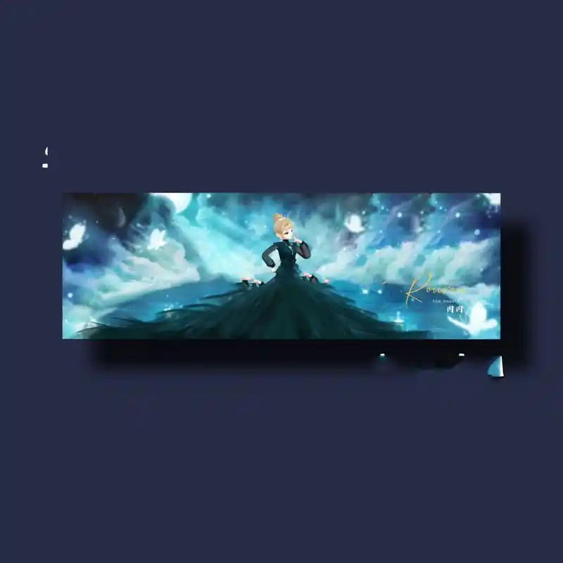 qq飞车三宫图   单人版