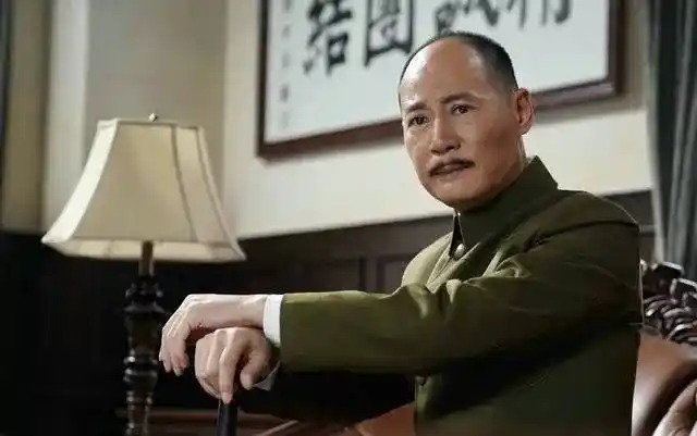 不得不说,刘劲松的演技越来越成熟了,不管是反派还是正面人物,王劲松