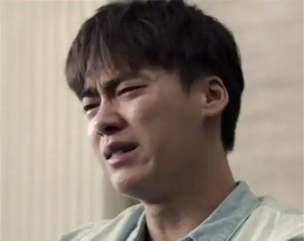 邓伦演哭戏王一博演哭戏李易峰演哭戏看到罗云熙好心疼
