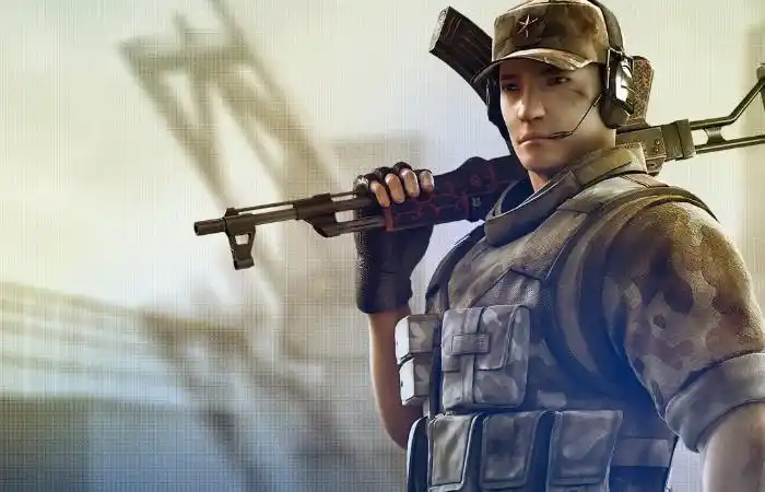 cf海豹突击队绝版原因