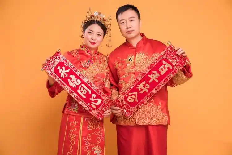 风雨同舟20载·相濡以沫20秋——瓷婚快乐