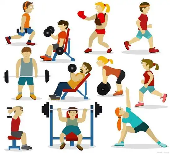 高血压者锻炼需谨慎!医生:避免不当运动,六点注意确保科学健身