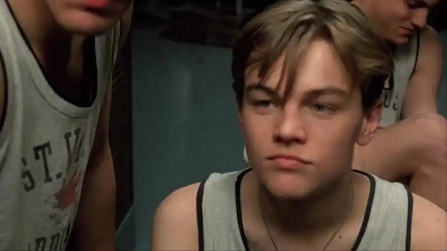 篮球日记的小李