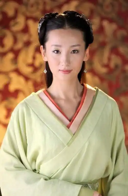 美人心计~高洋饰演巧惠