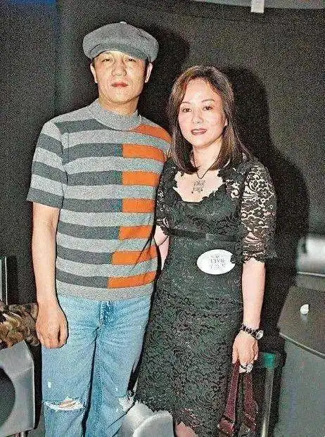 上海前首富周正毅的寿宴风波