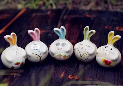 形容物品精美的句子