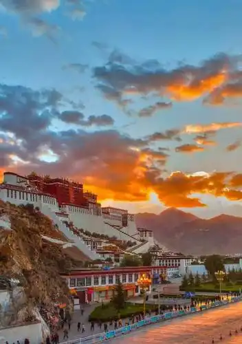 看祖国美丽的山水