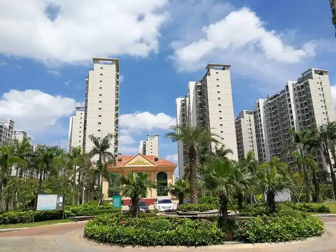 海南省海口市秀英区海秀街道和谐路15-5号紫园d区