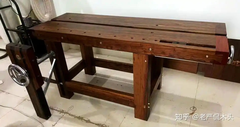 长文预警6千字讲透木工桌