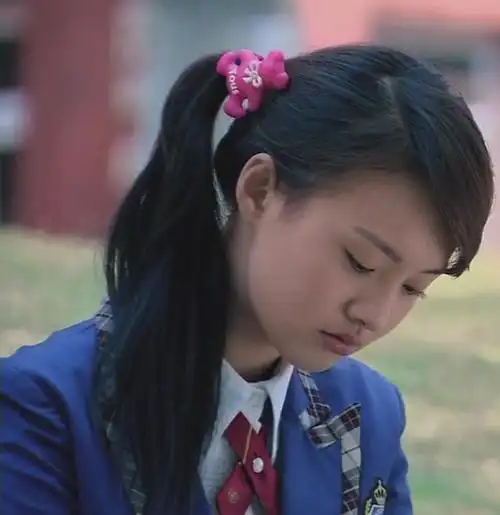 郑爽的楚雨荨扮相堪称颜值巅峰_网易订阅