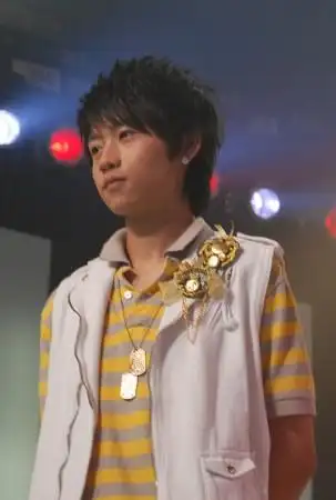 [快乐男声]可爱鬼~魏晨