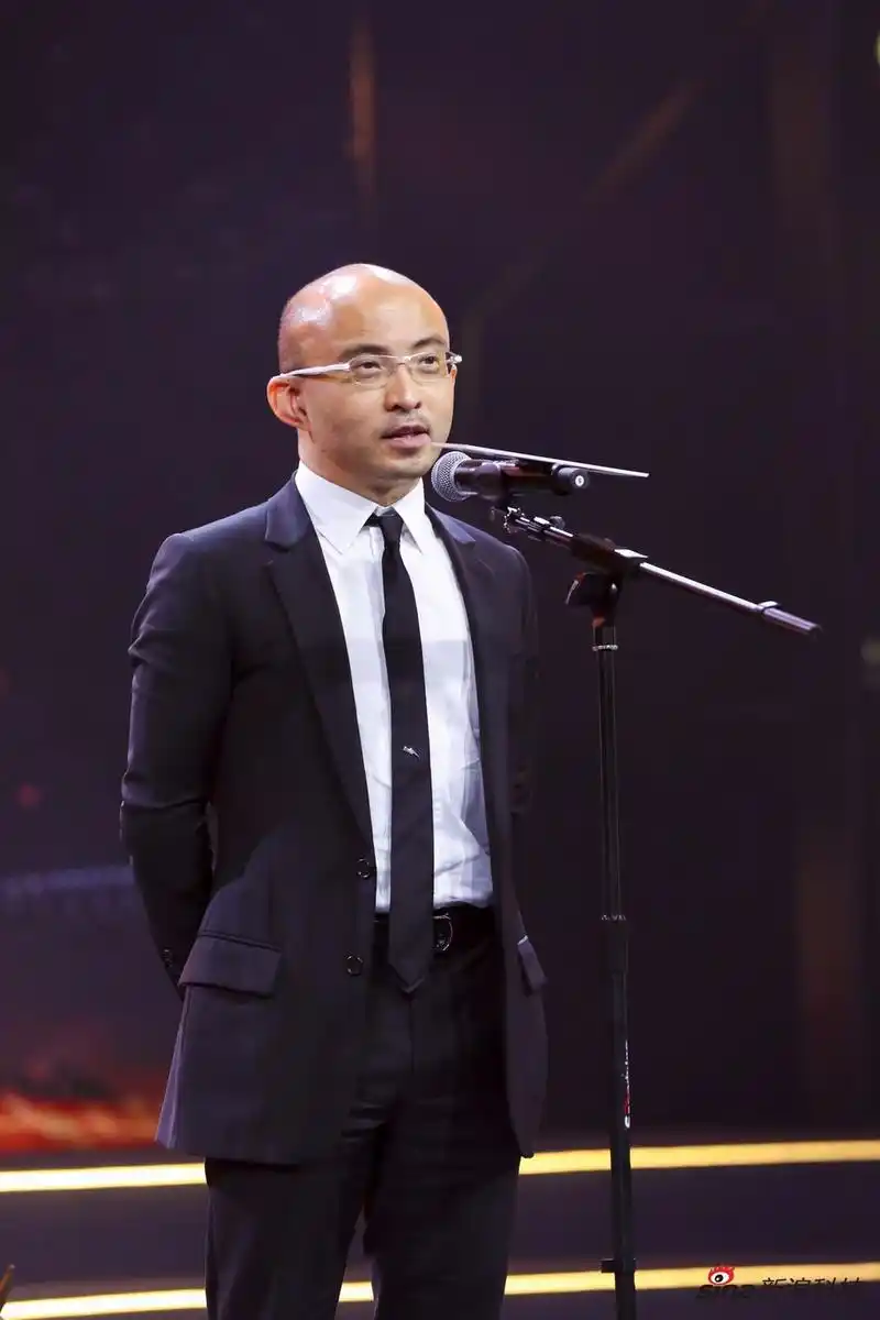 华兴资本董事长兼首席执行官包凡荣获中国顶级投资人